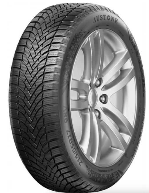 Автошини 275/45R21 110V XL NIXIA WINTER PRO Austone